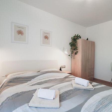 Apartment Fiorella Poreč Dış mekan fotoğraf