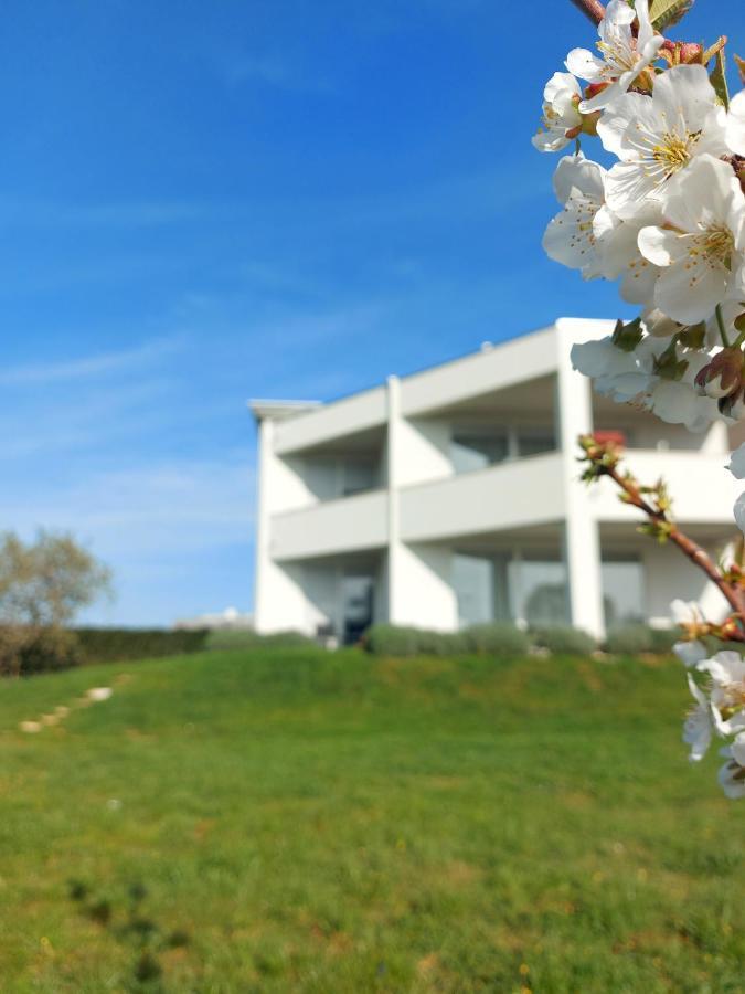 Apartment Fiorella Poreč Dış mekan fotoğraf