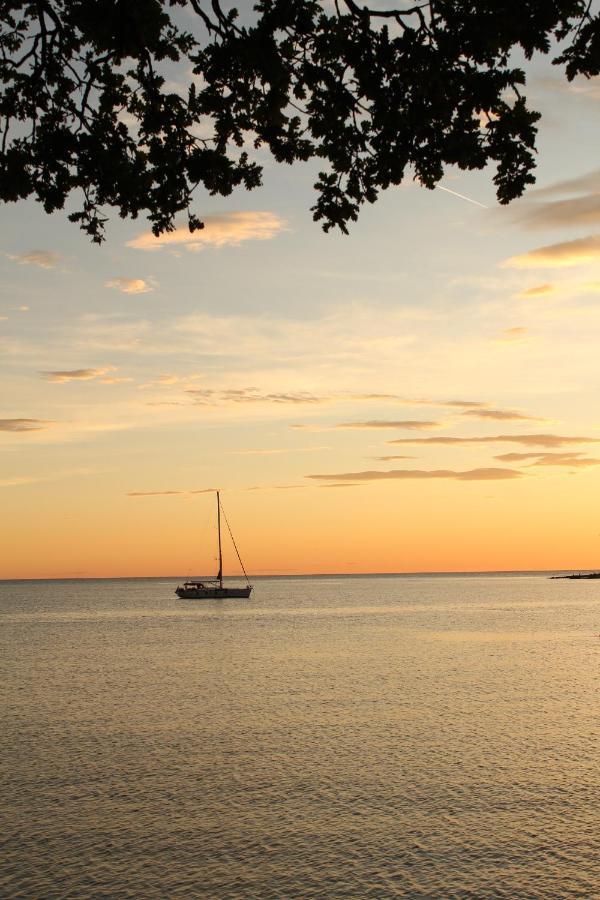 Apartment Fiorella Poreč Dış mekan fotoğraf