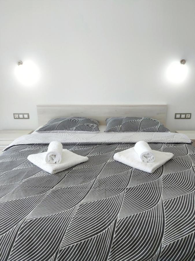 Apartment Fiorella Poreč Dış mekan fotoğraf