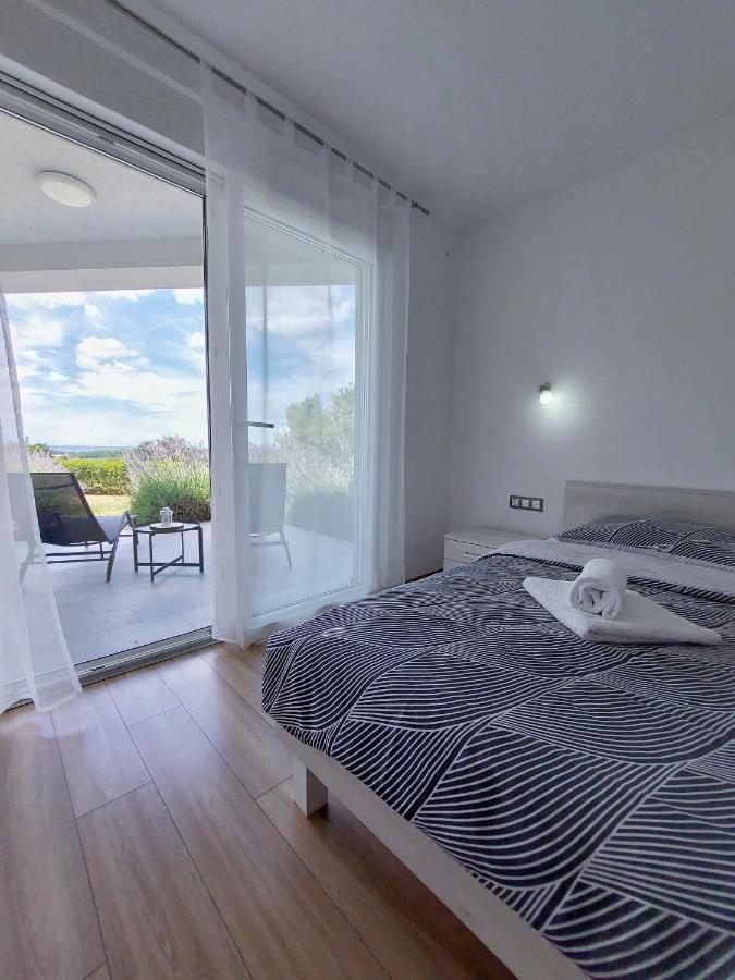 Apartment Fiorella Poreč Dış mekan fotoğraf