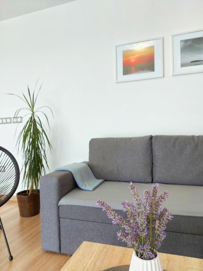 Apartment Fiorella Poreč Dış mekan fotoğraf
