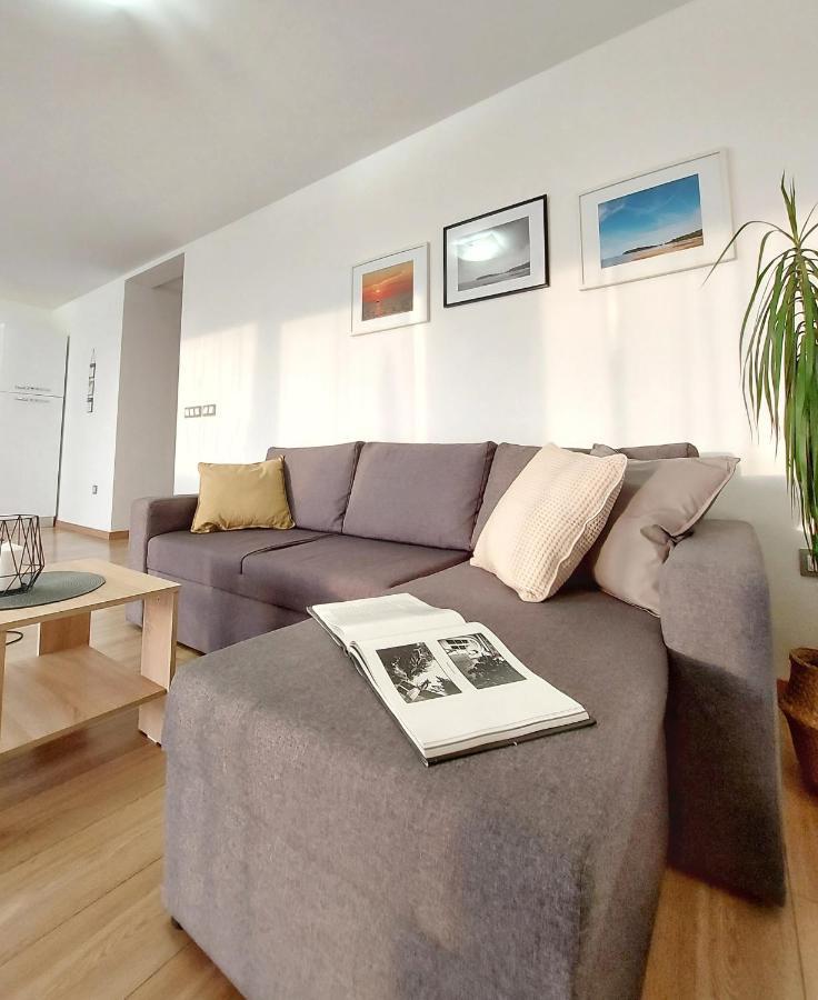 Apartment Fiorella Poreč Dış mekan fotoğraf