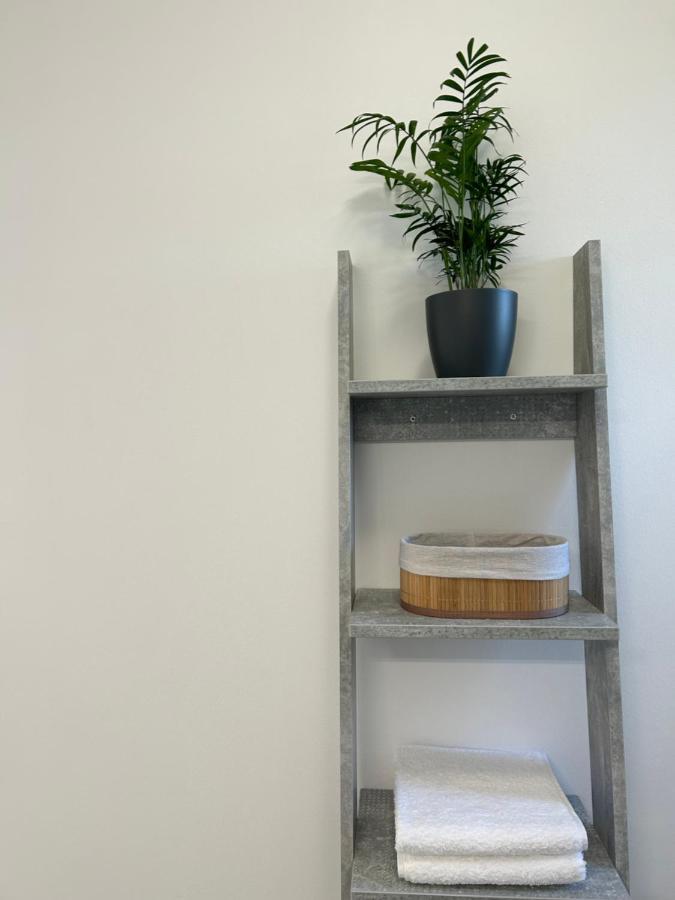 Apartment Fiorella Poreč Dış mekan fotoğraf