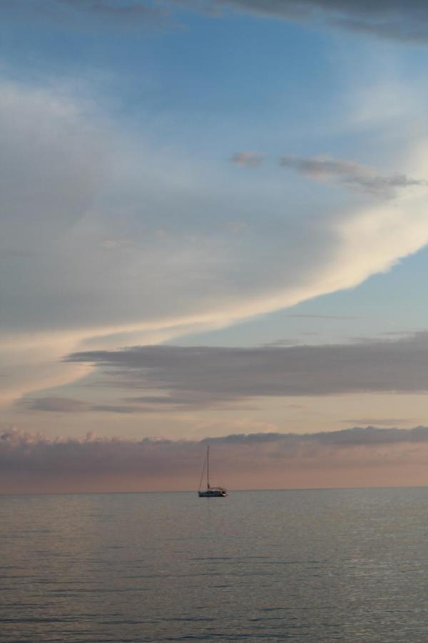 Apartment Fiorella Poreč Dış mekan fotoğraf