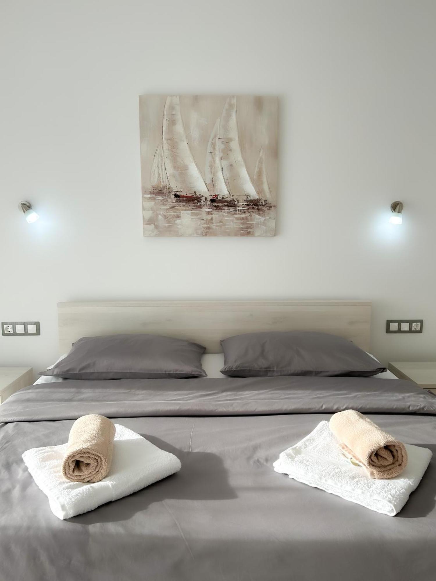 Apartment Fiorella Poreč Dış mekan fotoğraf