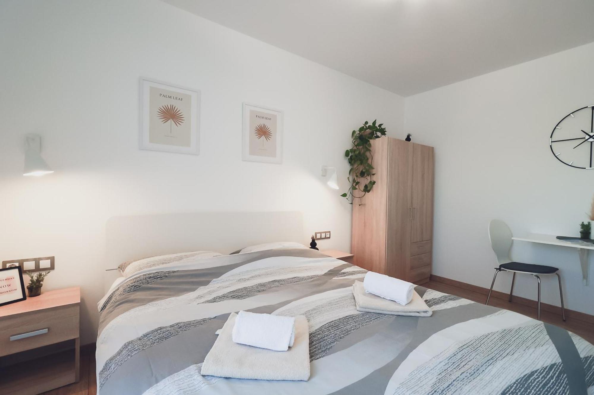 Apartment Fiorella Poreč Dış mekan fotoğraf