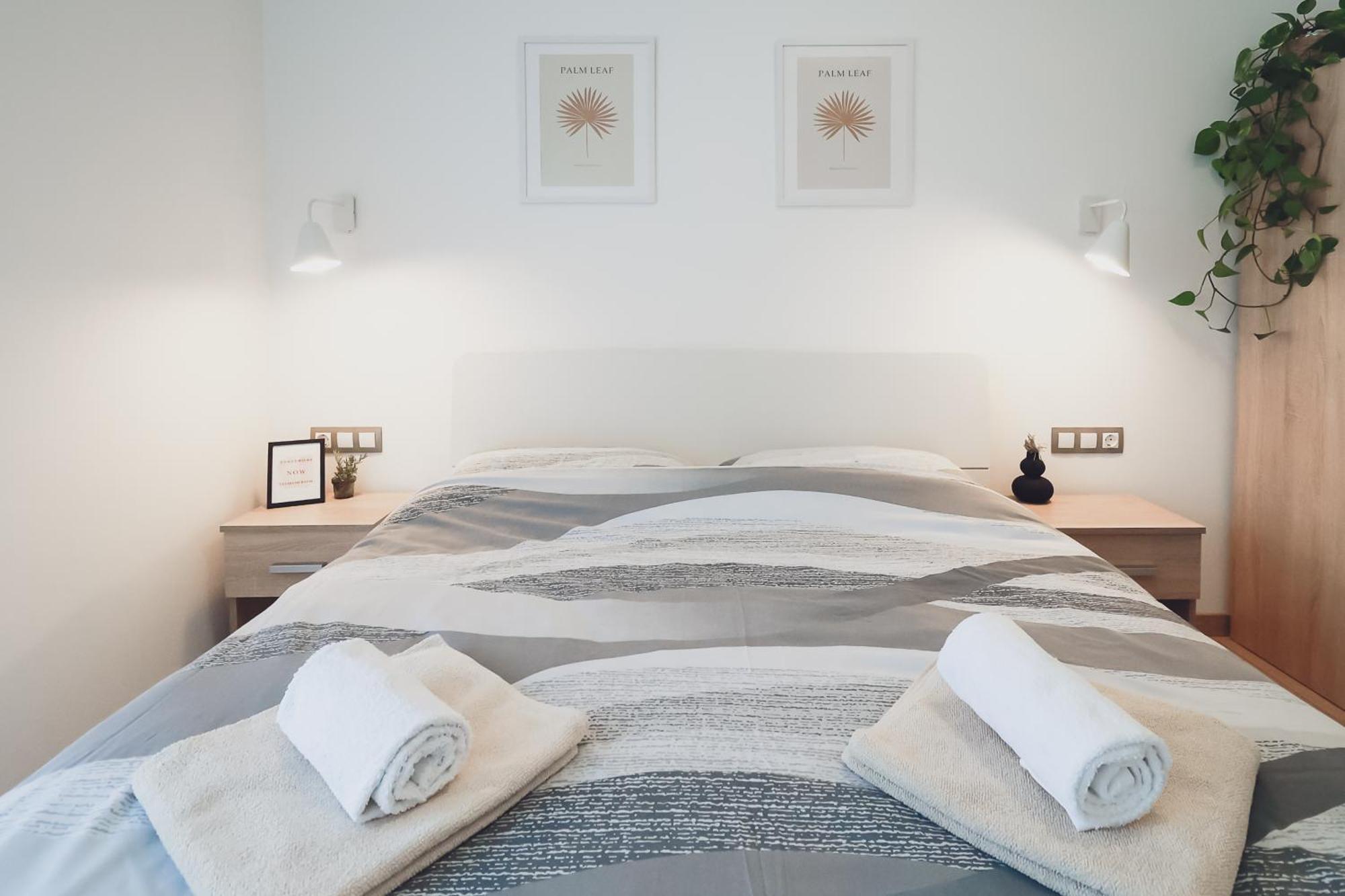 Apartment Fiorella Poreč Dış mekan fotoğraf