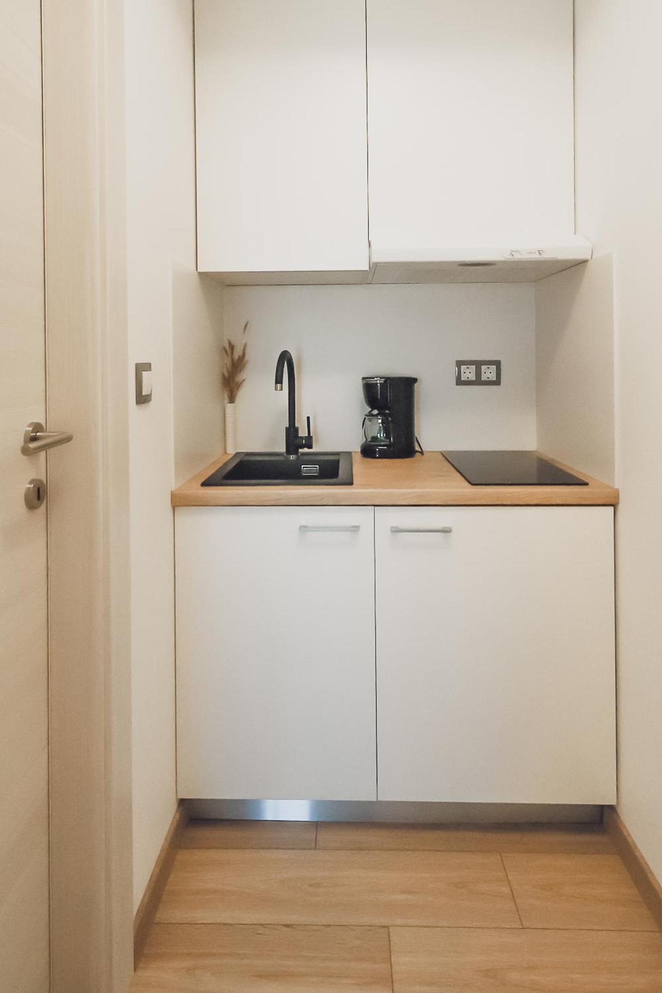 Apartment Fiorella Poreč Dış mekan fotoğraf