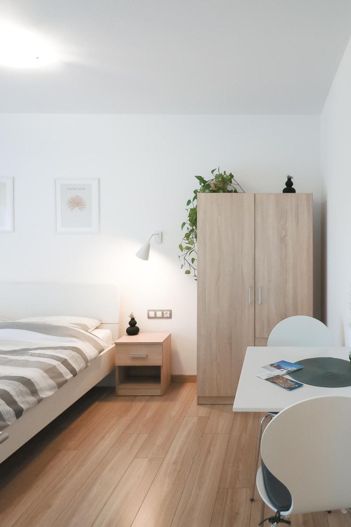 Apartment Fiorella Poreč Dış mekan fotoğraf