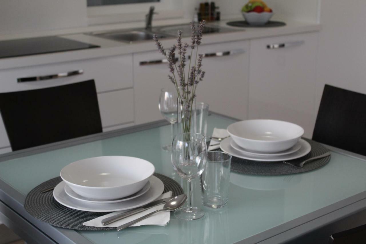 Apartment Fiorella Poreč Dış mekan fotoğraf