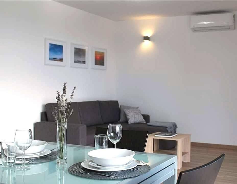 Apartment Fiorella Poreč Dış mekan fotoğraf