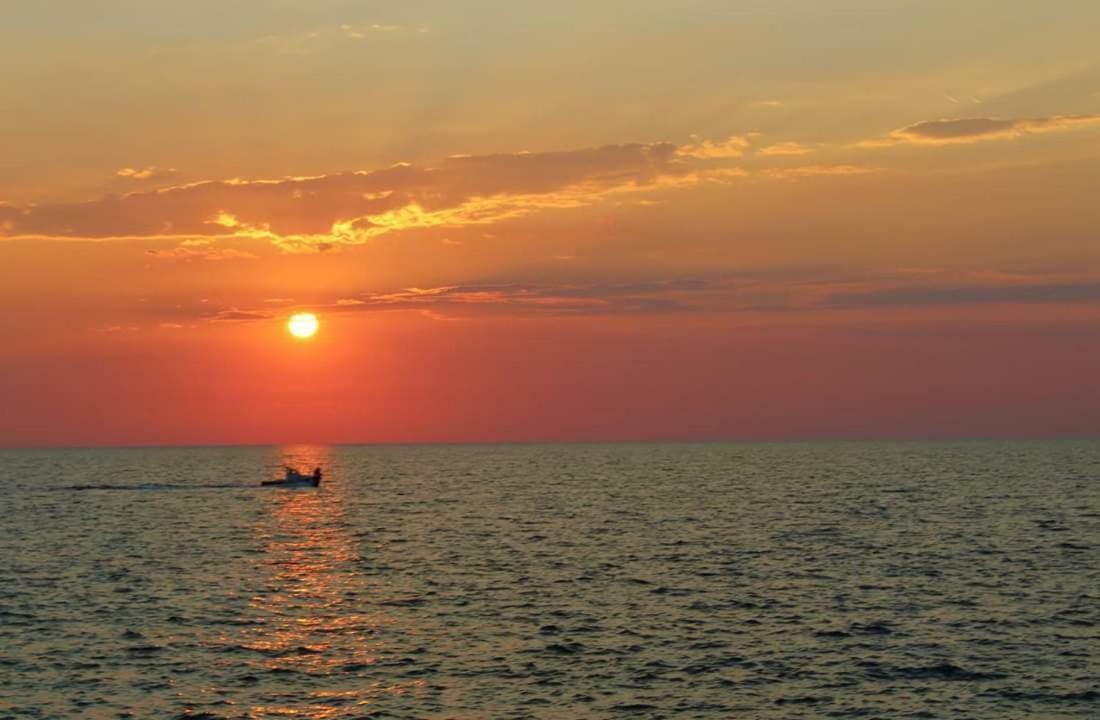 Apartment Fiorella Poreč Dış mekan fotoğraf