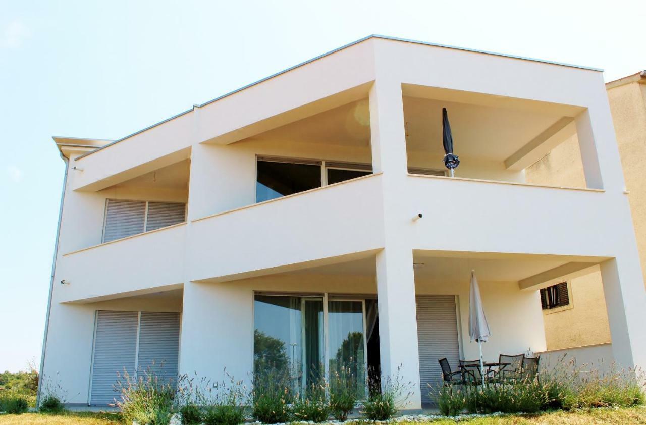 Apartment Fiorella Poreč Dış mekan fotoğraf